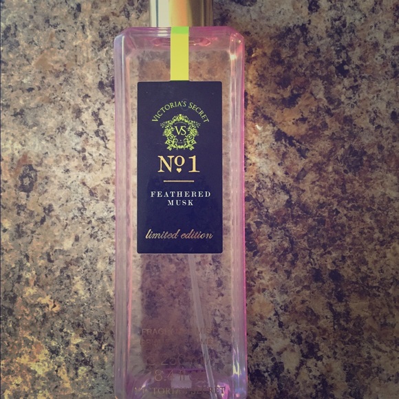 Victoria's Secret Perfume