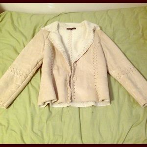 Méchant jacket