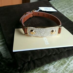 Michael kors bracelet NWT