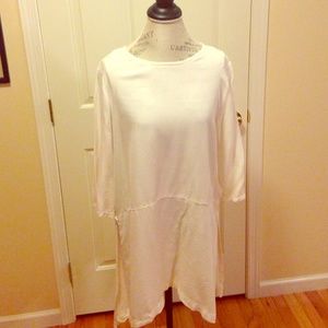 Bryn Walker tunic top