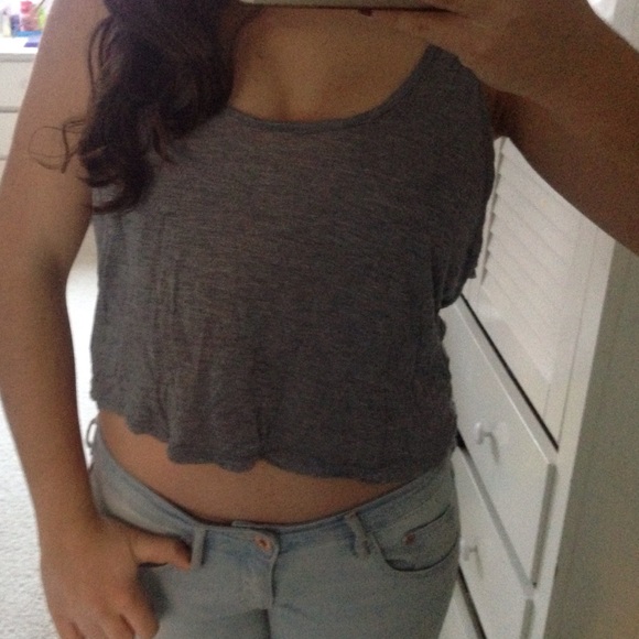 Brandy Melville Crop Top