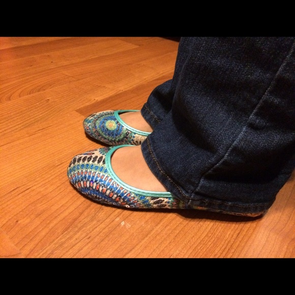 Sequence flats