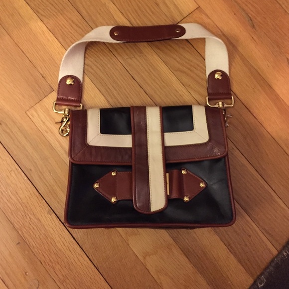 L.A.M.B Handbag