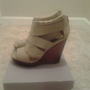 Wedges