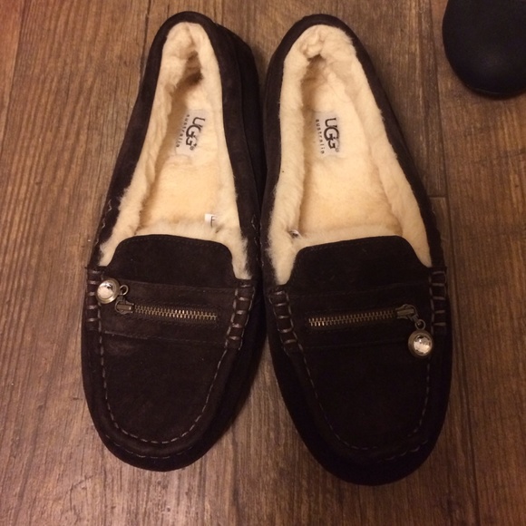 Ugg Slippers size 9