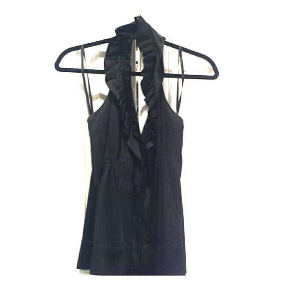 BCBGMaxAzria Top