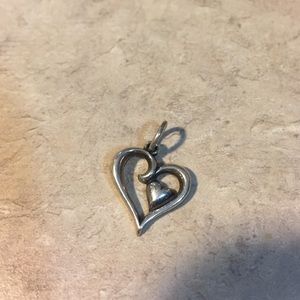 James Avery Charm