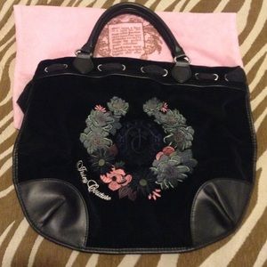 Love my juicy bag
