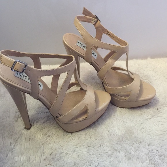Steve Madden Heels