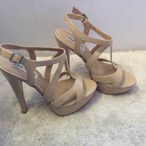 Steve Madden Heels