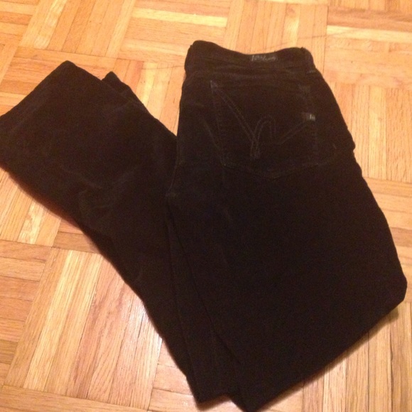 Citizens of Humanity jeans