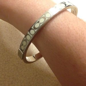 Coach Bracelet