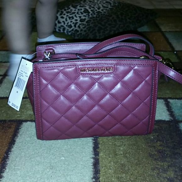 Michael Kors Crossbody