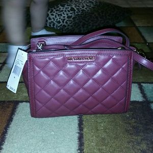 Michael Kors Crossbody