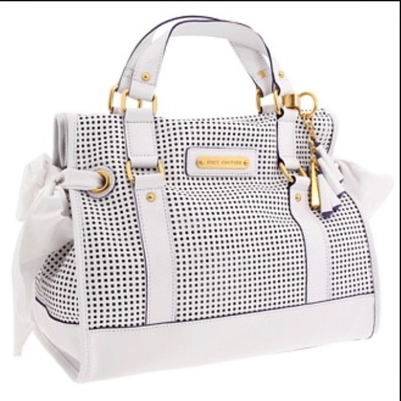 Juicy Couture Handbags - Juicy Couture Bag