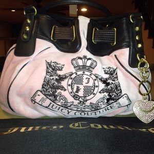 Juicy Couture Handbag