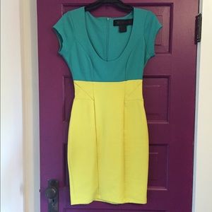 Kardashian Kollection dress