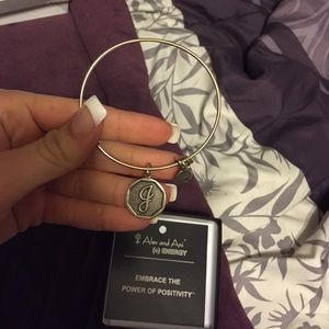 alex & ani bangle