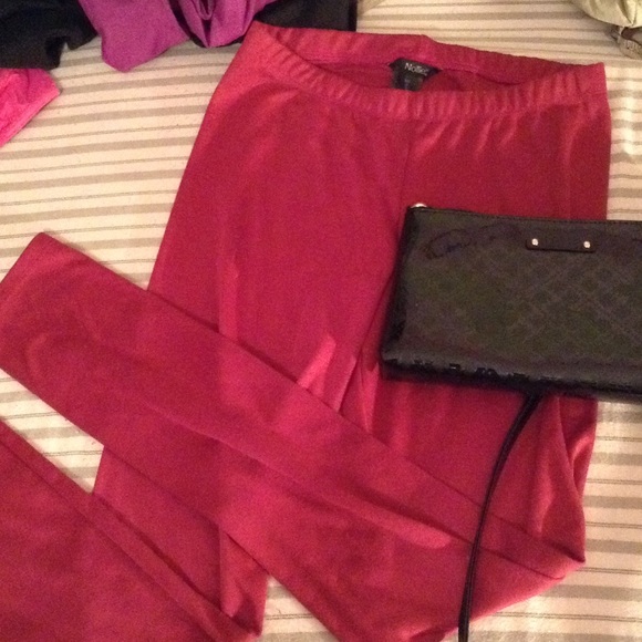 Nollie Leggings