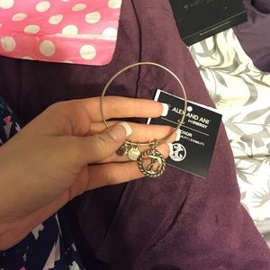 like new Alex and ani bangle