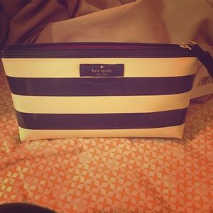 Kate Spade Make-up Bag