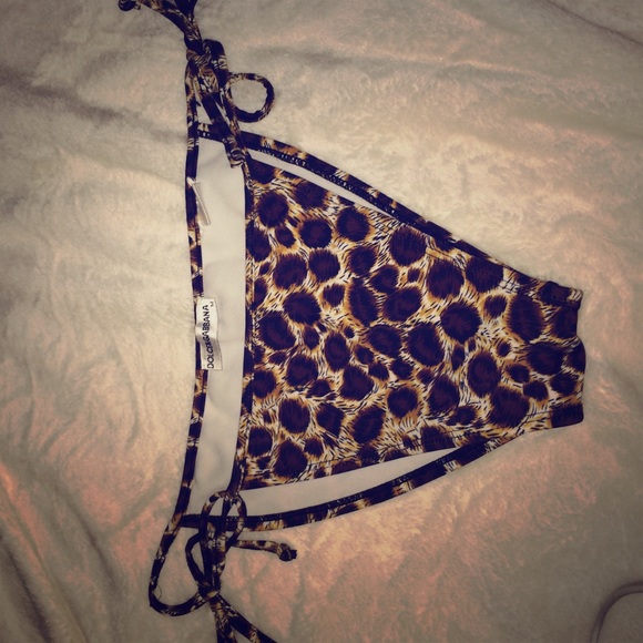 Dolce and gabbana bathing suit bottoms
