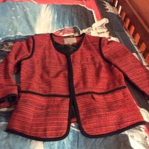 Classique Entier jacket