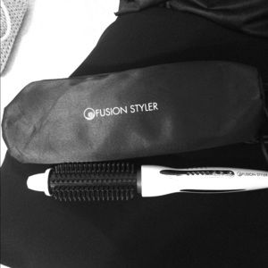 Fusion Styler