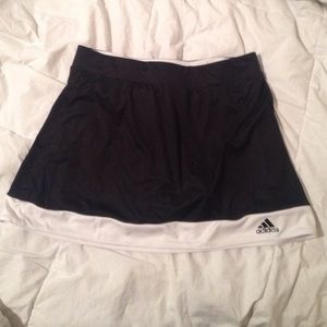 Adidas Tennis Skirt