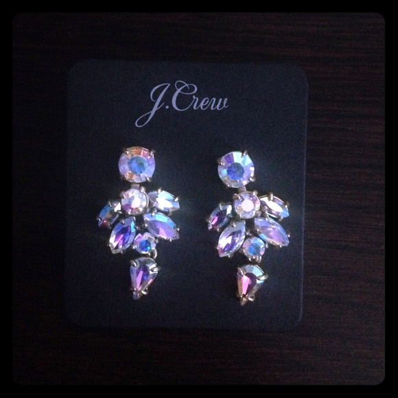 J.crew earrings