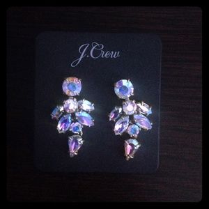J.crew earrings