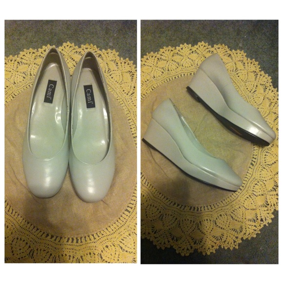 Rad shoes