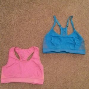 Medium Sports Bras