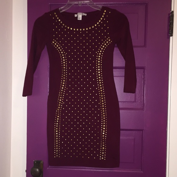 Show off those curves!