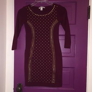 Show off those curves!