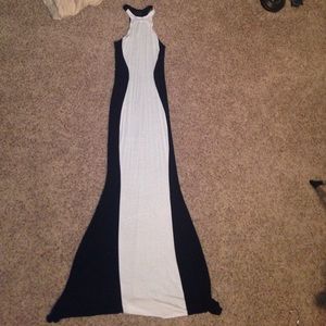 Alloy Apparel Maxi Dress