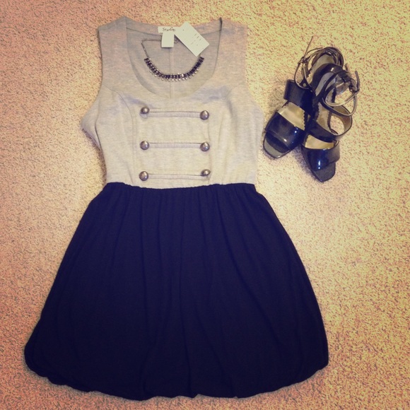 Starling Dresses & Skirts - NWT Body Central Dress