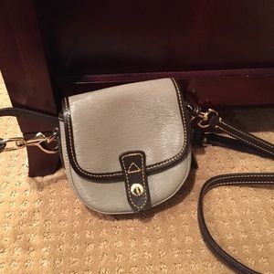 NWOT Dooney and Bourke crossbody