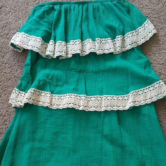 Judith March dress