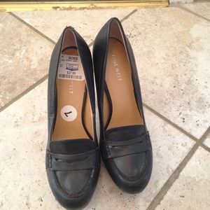 Nwt Nine West heels
