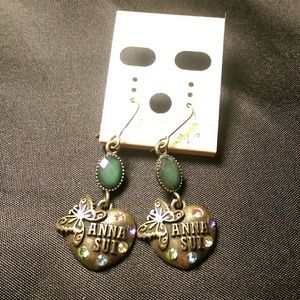 Beautiful ear rings