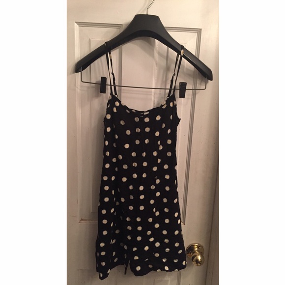 Daisy Print Button Up Mini Dress