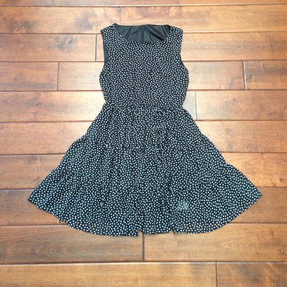 Adorable Heart Dress!