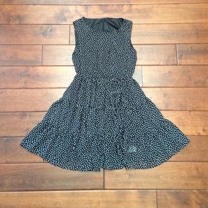 Adorable Heart Dress!
