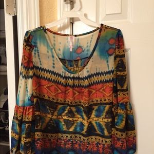 Beautiful Blouse 😊