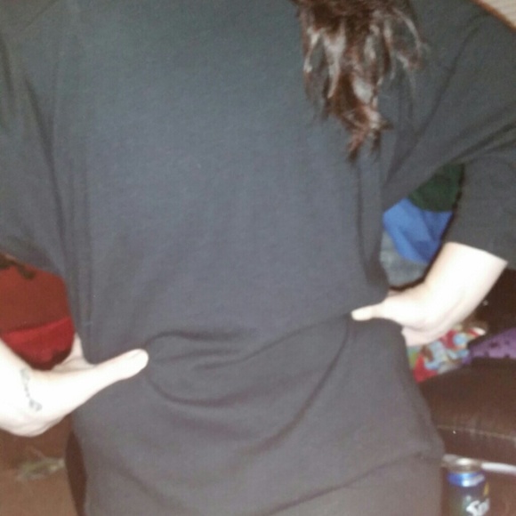 *SOLD*  Victoria's secret PINK varsity crew - Picture 2 of 2