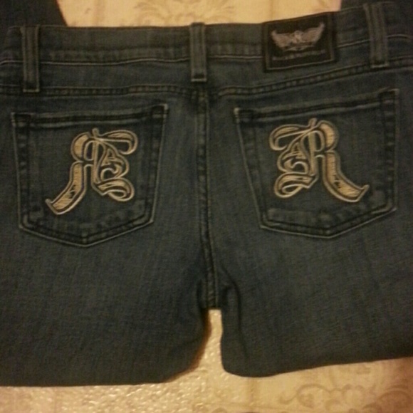 Rock and republic - Picture 3 of 4