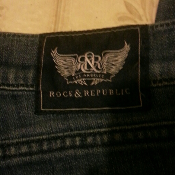 Rock and republic - Picture 4 of 4