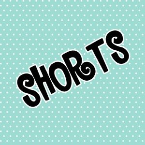 Shorts shorts and more shorts