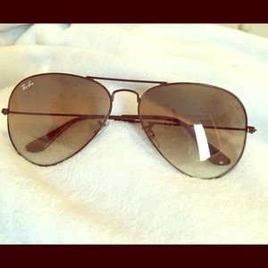 Ray Ban Aviators